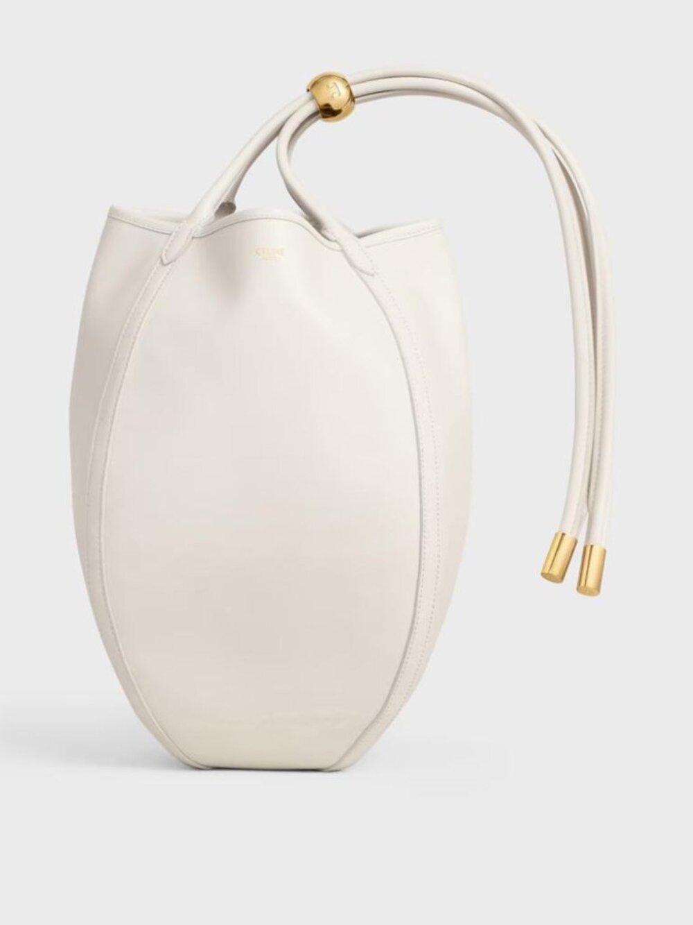 Celine Drop Bucket Mini Handbag Women